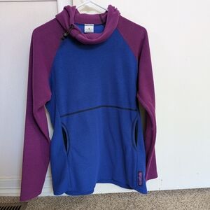 Melanzana Micro Grid Hoodie